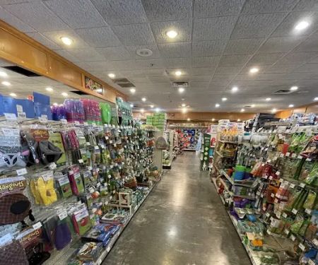 Miles of Exotics