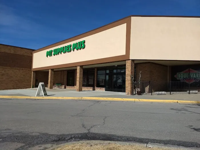 Pet Supplies Plus Lenexa Picture 4