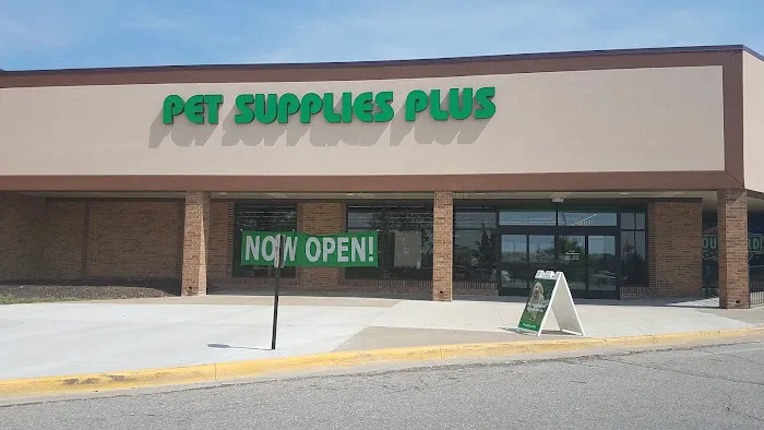 Pet Supplies Plus Lenexa Picture 1