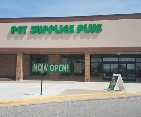 Pet Supplies Plus Lenexa