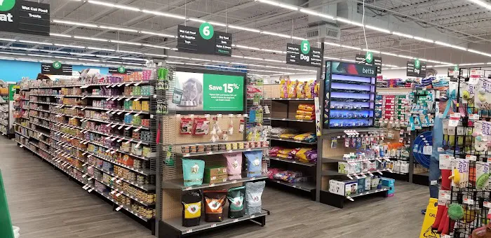 Pet Supplies Plus Lenexa Picture 6