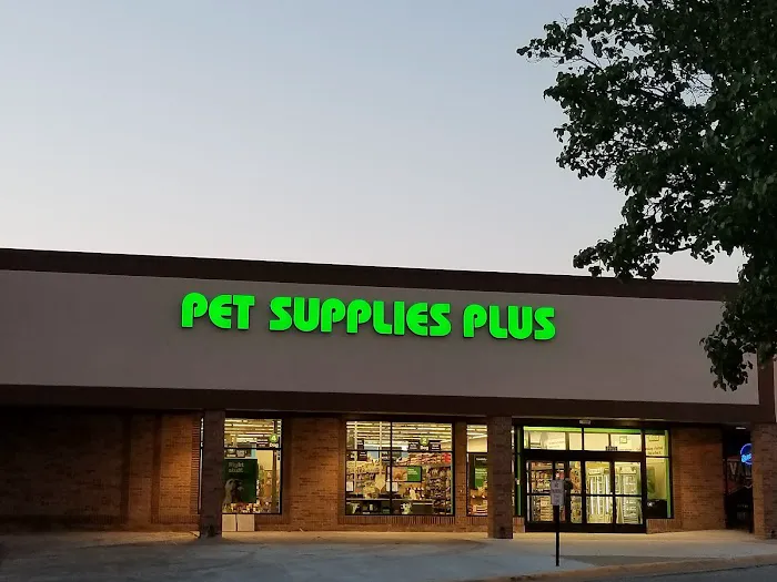 Pet Supplies Plus Lenexa Picture 7