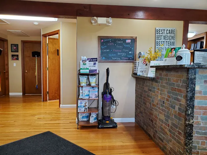 Burlington Veterinary Center Picture 6