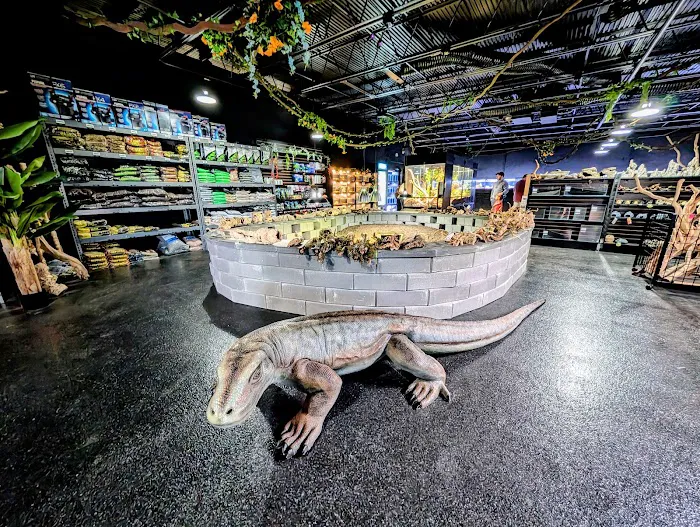 Exotic Pets Kansas City Picture 3