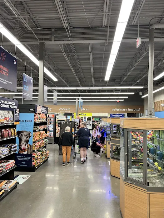 Petco Picture 8