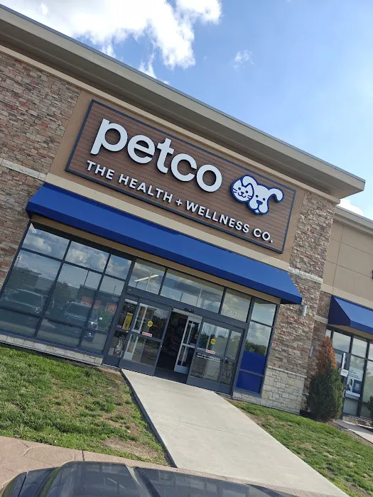 Petco Picture 1