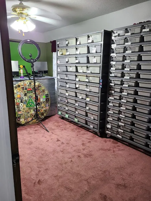 Celtic Balls LLC (Appointment Required) Picture 3