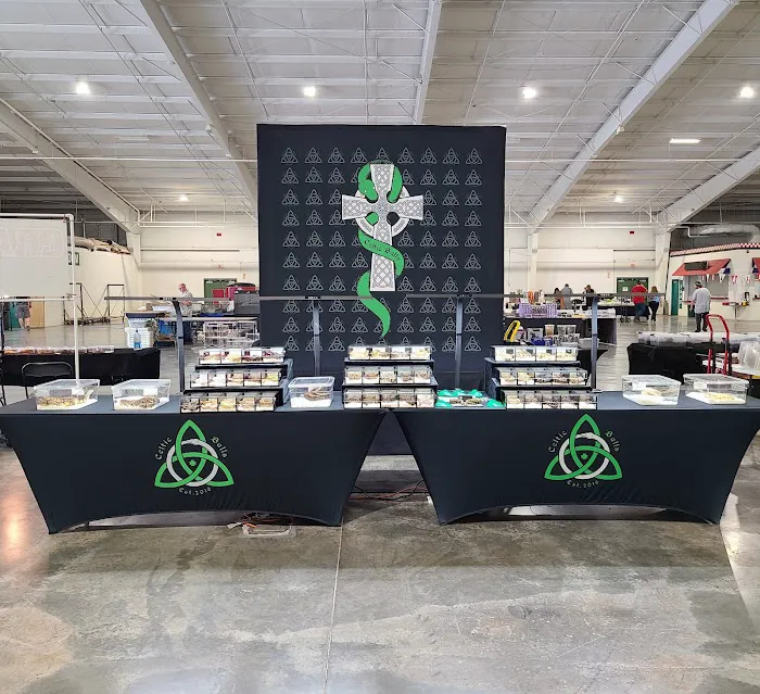 Celtic Balls LLC (Appointment Required) Picture 10