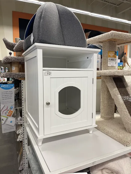 Petco Picture 3