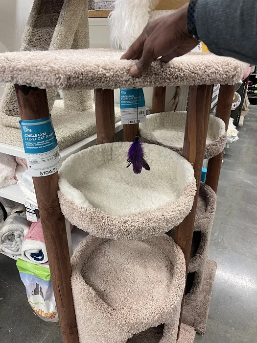 Petco Picture 6
