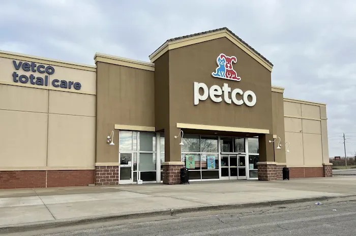 Petco Picture 1