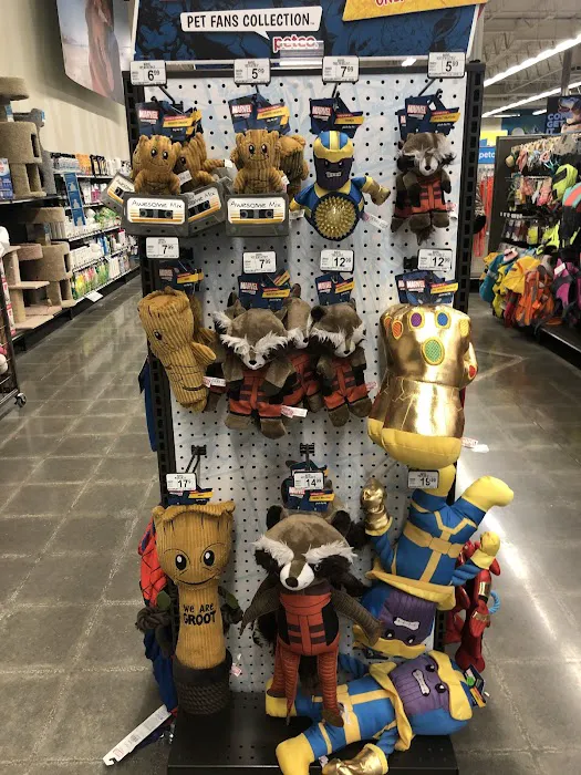 Petco Picture 10