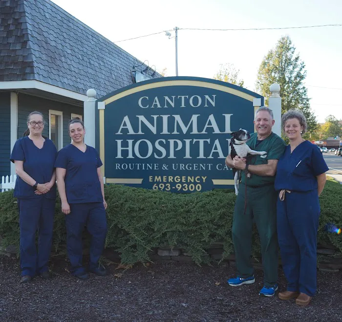 Canton Animal Hospital LLC Picture 4
