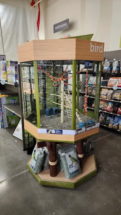 Petco Picture 1