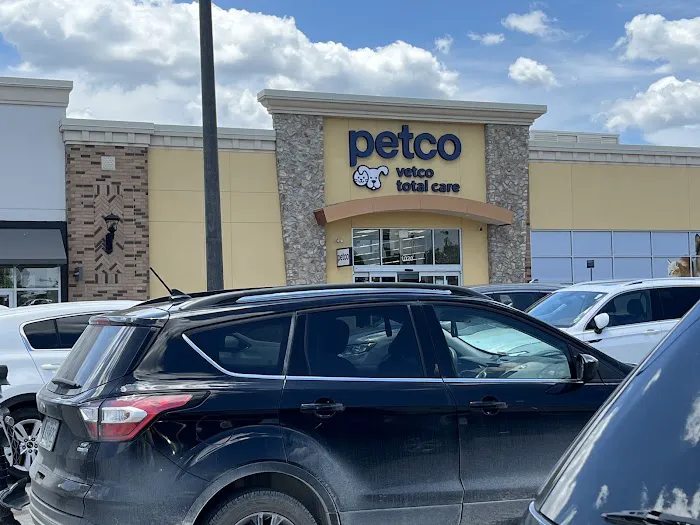 Petco Picture 10