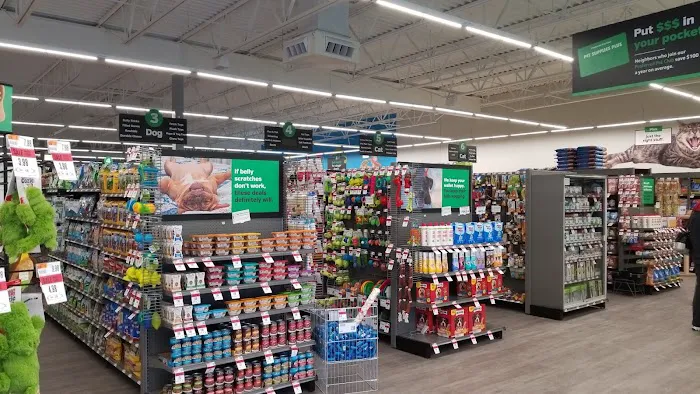 Pet Supplies Plus Kansas City (Lee's Summit) Picture 6