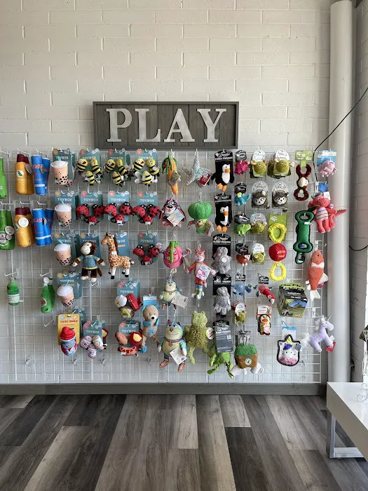Woof Gang Bakery & Grooming Overland Park Picture 1