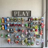 Woof Gang Bakery & Grooming Overland Park ico