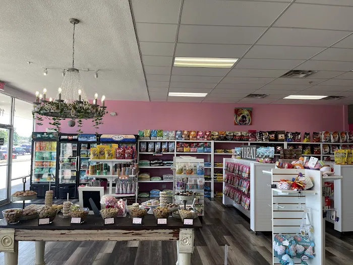 Woof Gang Bakery & Grooming Overland Park Picture 2