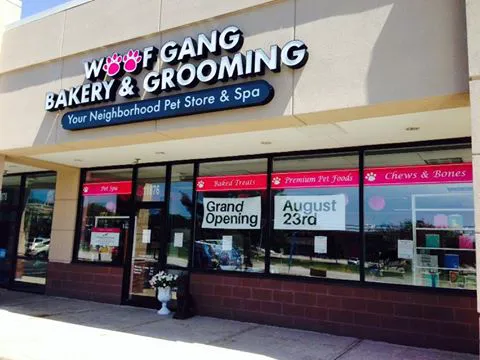 Woof Gang Bakery & Grooming Overland Park Picture 3