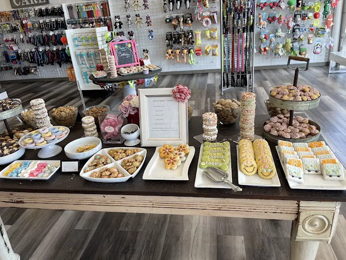 Woof Gang Bakery & Grooming Overland Park Picture 4