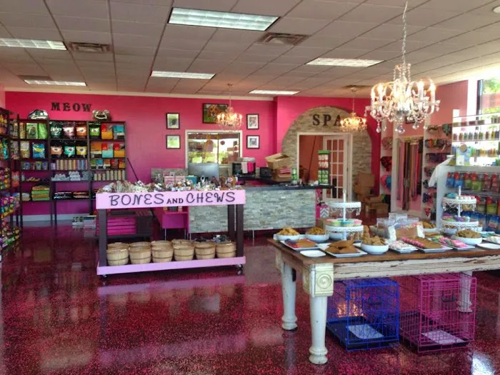 Woof Gang Bakery & Grooming Overland Park Picture 10