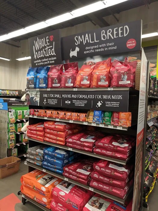 Petco Picture 9