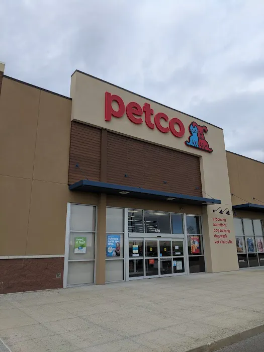 Petco Picture 5