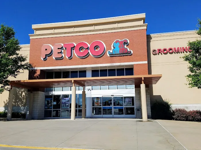 Petco Picture 5