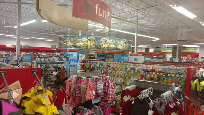 Petco Picture 1