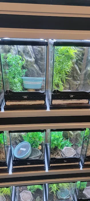 Olathe Pet Shop Picture 1