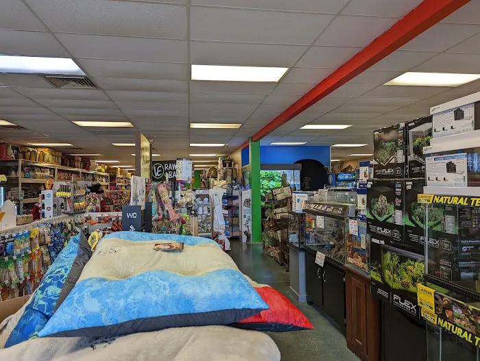 Olathe Pet Shop Picture 5