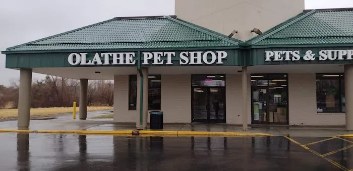 Olathe Pet Shop Picture 10
