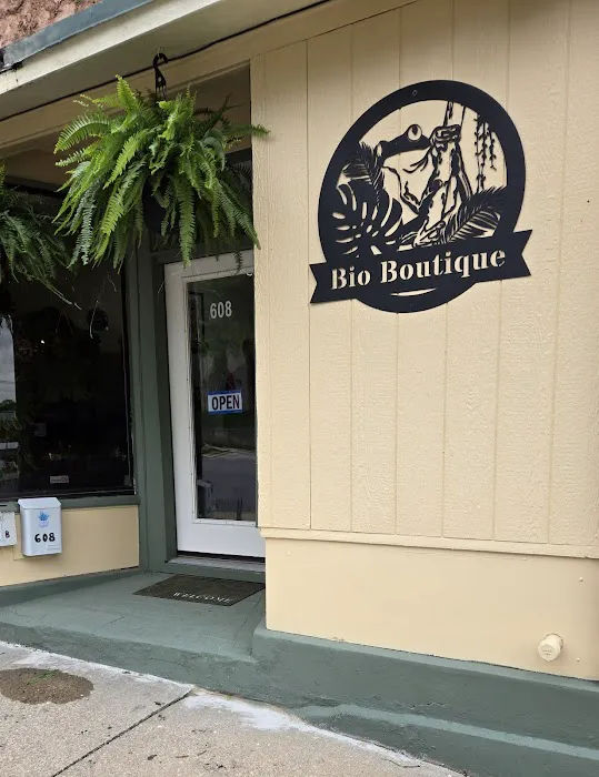 Bio Boutique Picture 2
