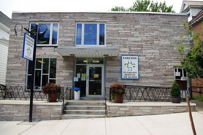 Parkside Veterinary Hospital Picture 2
