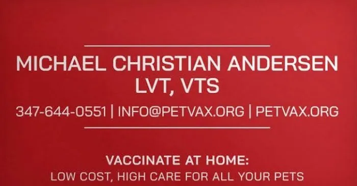 PetVax - At-Home Pet Vaccination Service Picture 5