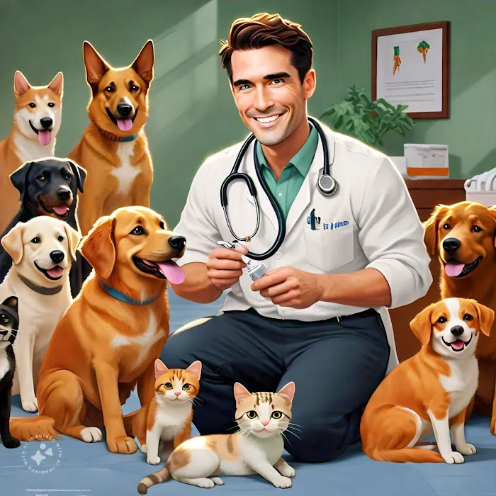 PetVax - At-Home Pet Vaccination Service Picture 3