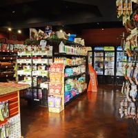Earth Pets Natural Pet Market - San Marco ico