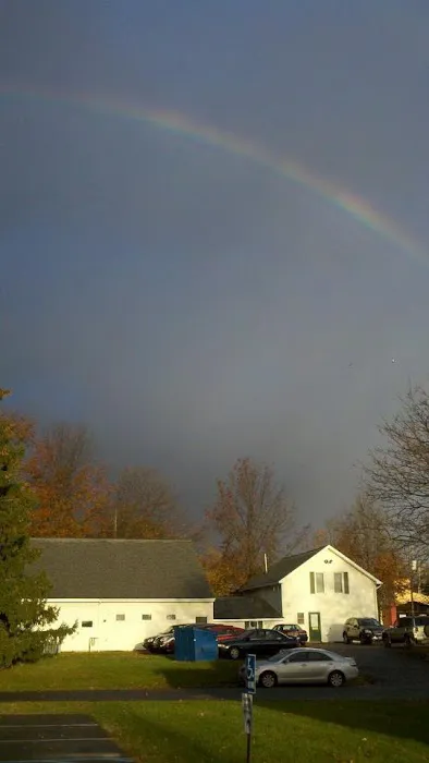 Albany County Veterinary Hospital Picture 7