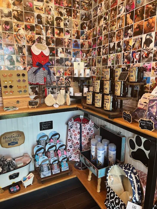 LuLu's Collars, etc Picture 2