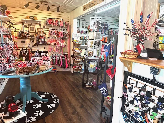LuLu's Collars, etc Picture 6
