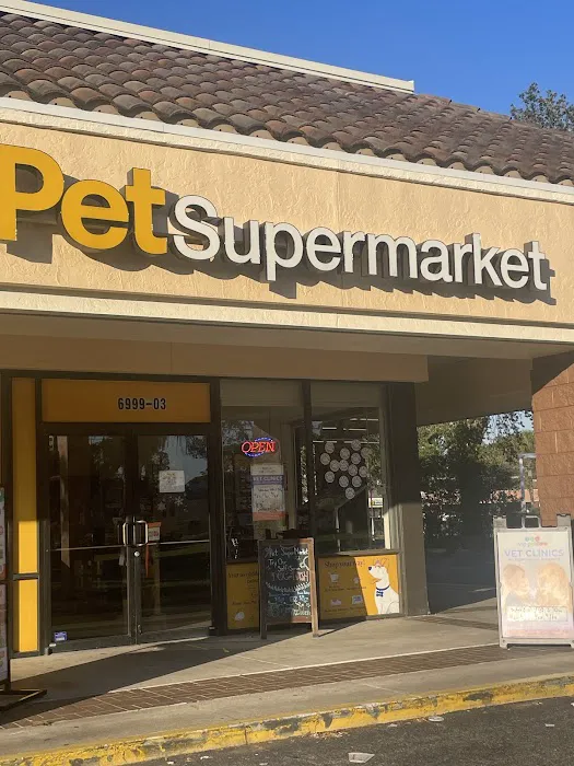 Pet Supermarket Picture 6