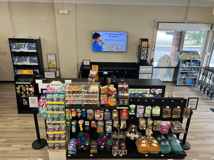 Pet Supermarket Picture 10