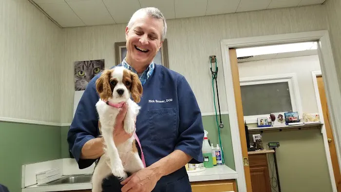 Miller Animal Hospital Picture 10
