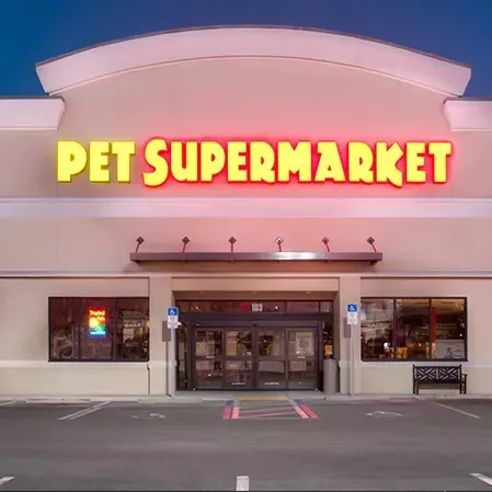 Pet Supermarket Picture 4
