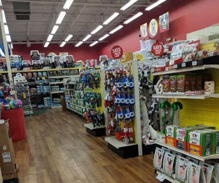 Pet Supermarket