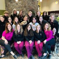 4 Paws Veterinary Care PLLC ico