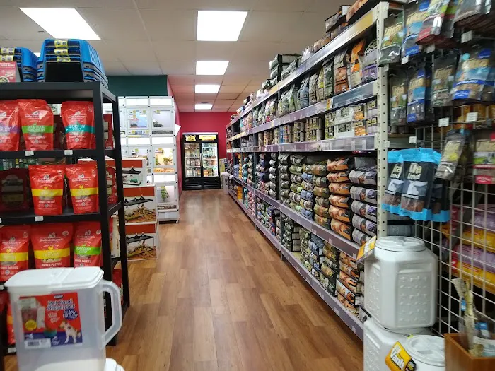 Pet Supermarket Picture 8