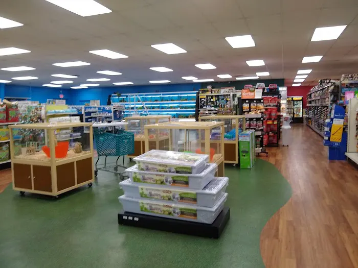 Pet Supermarket Picture 10