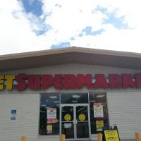 Pet Supermarket ico